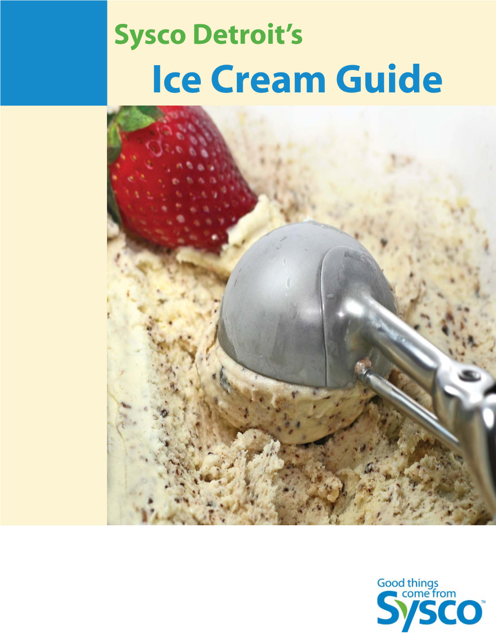 Ice Cream Guide Product Index Product Page Ice Cream 3 Gallons
