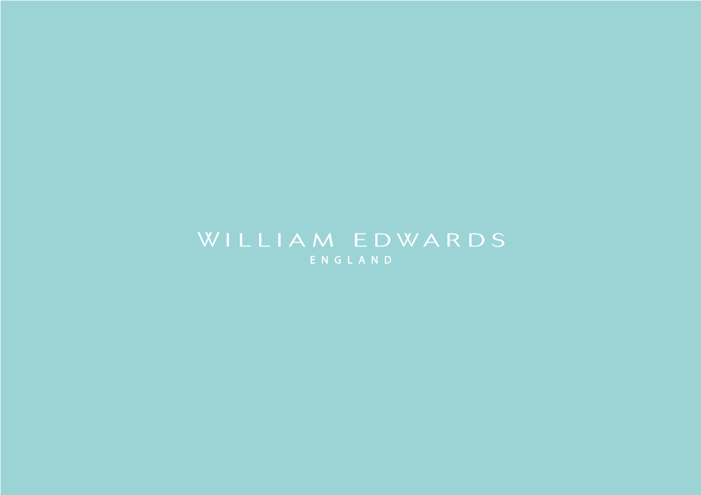 William Edwards William Edwards