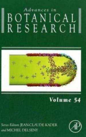Advances in Botanical Research, Volume 54