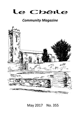 Community Magazine May 2017 No