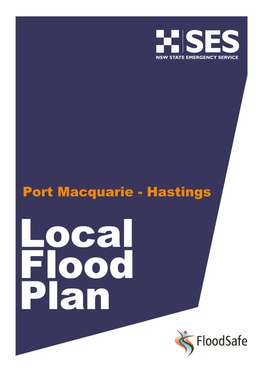 Port Macquarie - Hastings