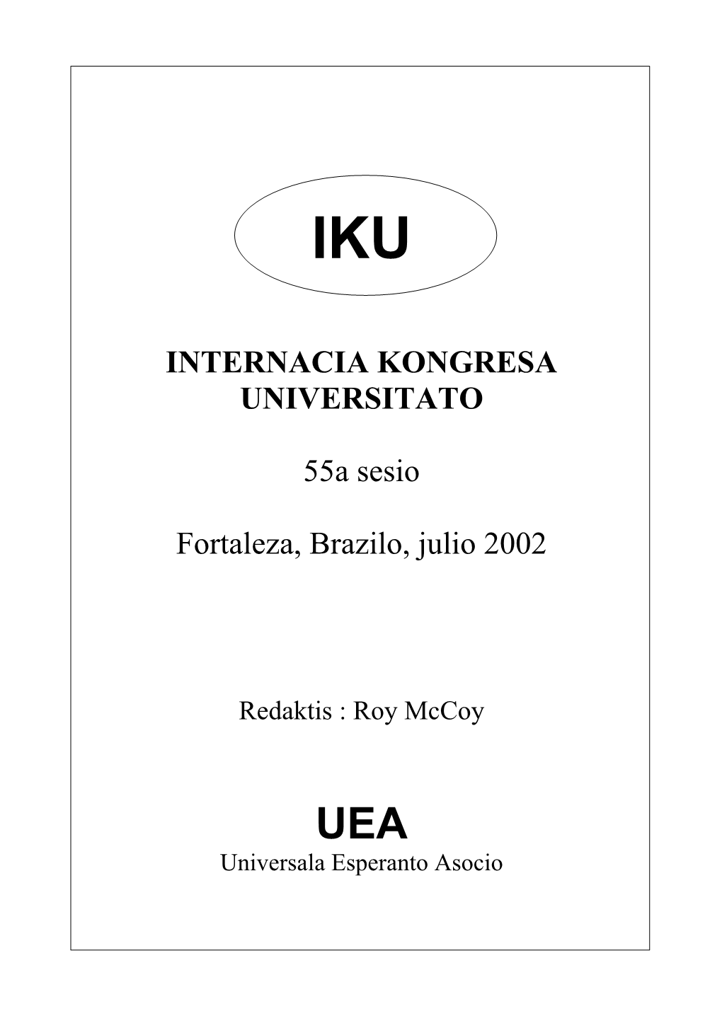 IKU-Libro 2002