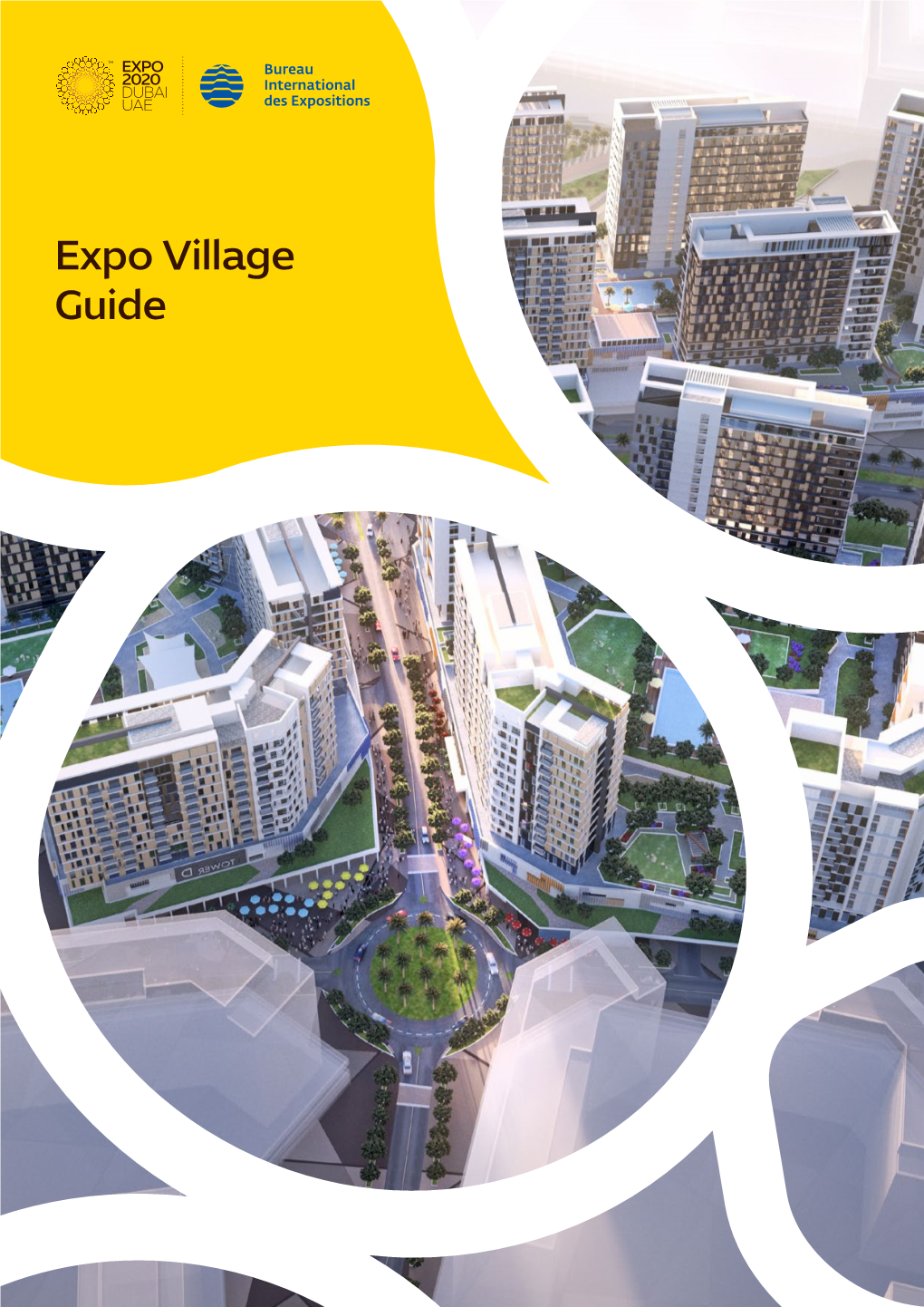 Expo Village Guide