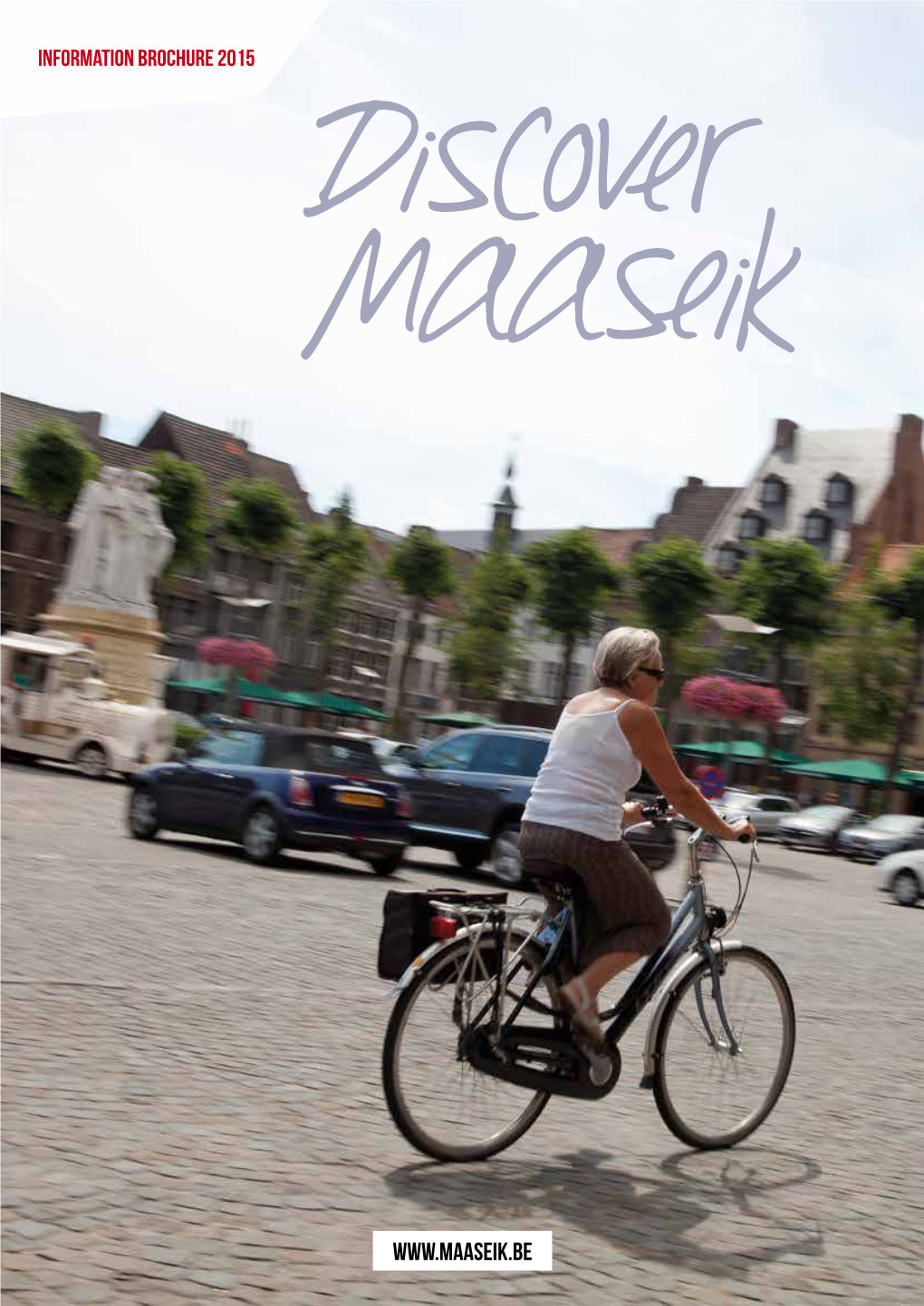 Discover Maaseik