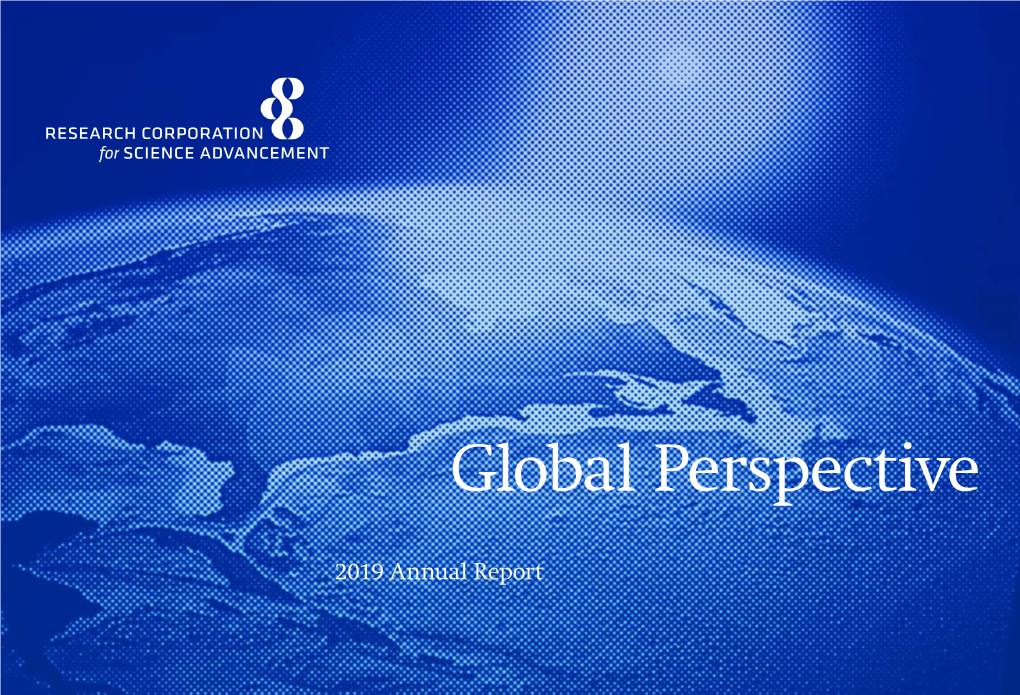 2019 Annual Report