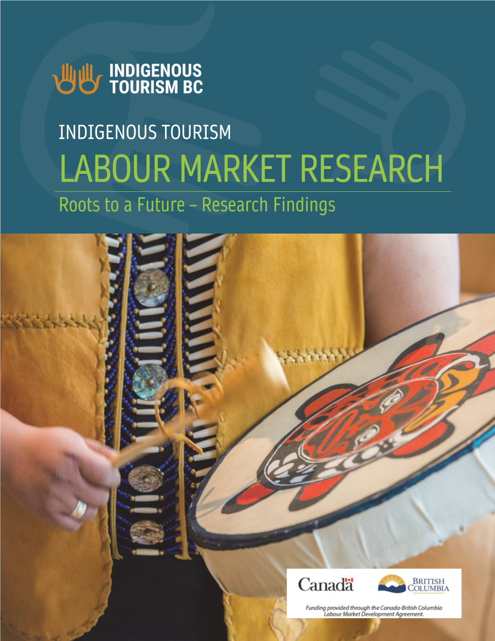 LABOUR MARKET RESEARCH Roots to a Future – Research Findings