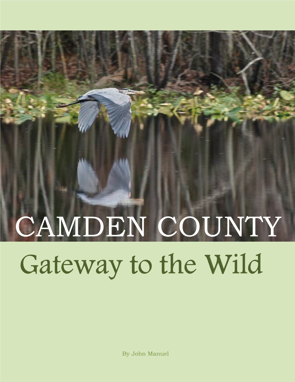 Gateway to the Wild