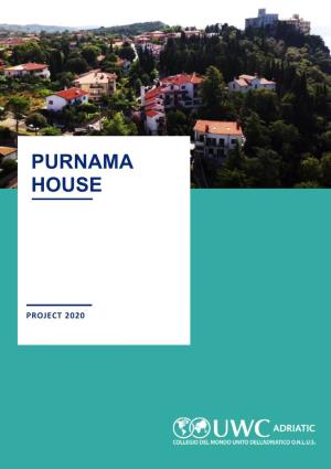 Purnama House