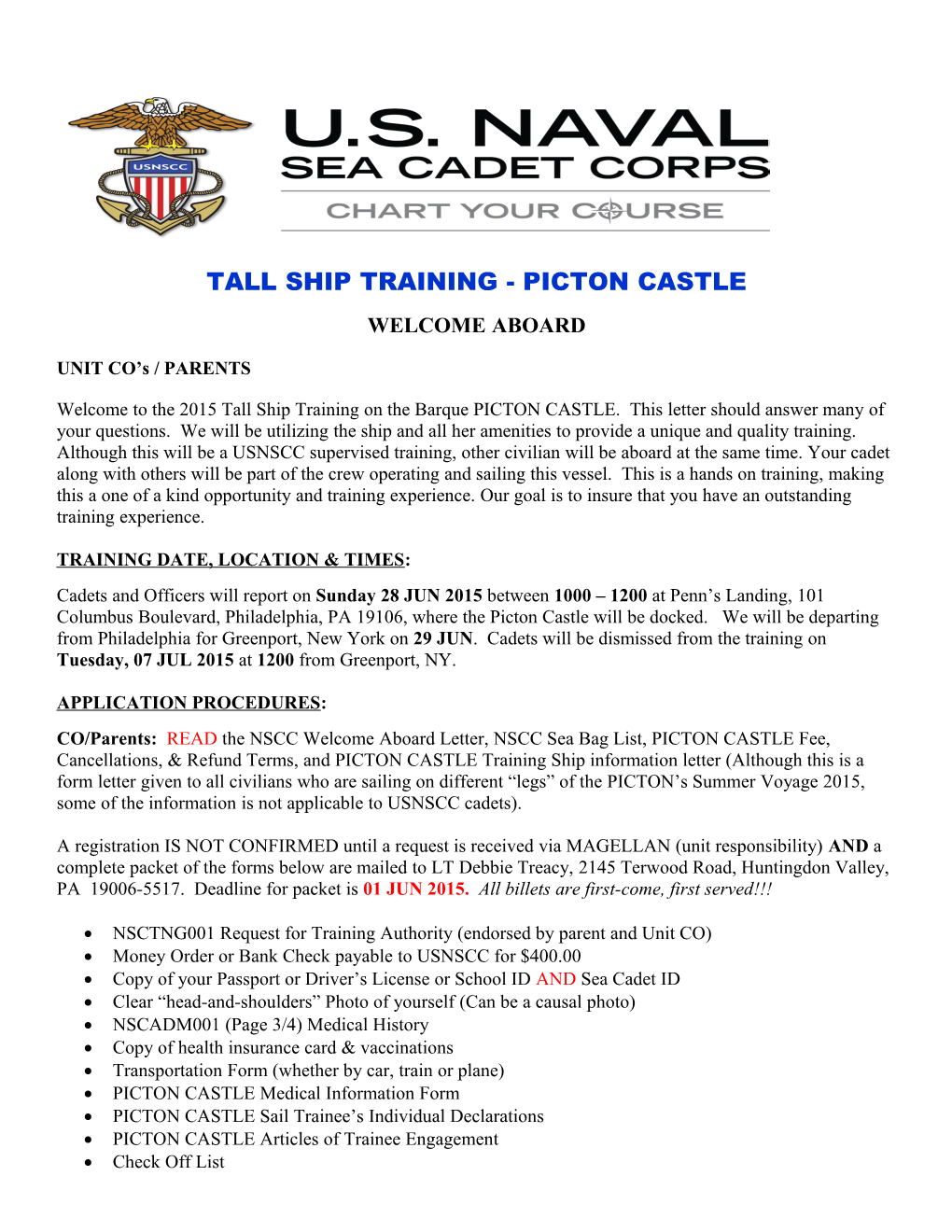 Us Naval Sea Cadet Corps s1