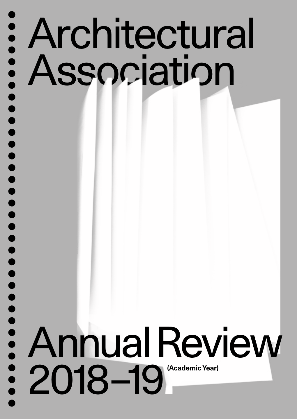Annual Review 2018-19Download