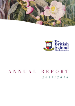 Annual Report 2017/2018