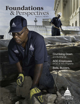 AOC Foundations & Perspectives