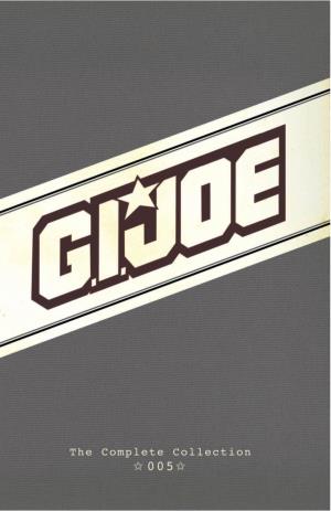 G.I. Joe: the Complete Collection, Volume 5