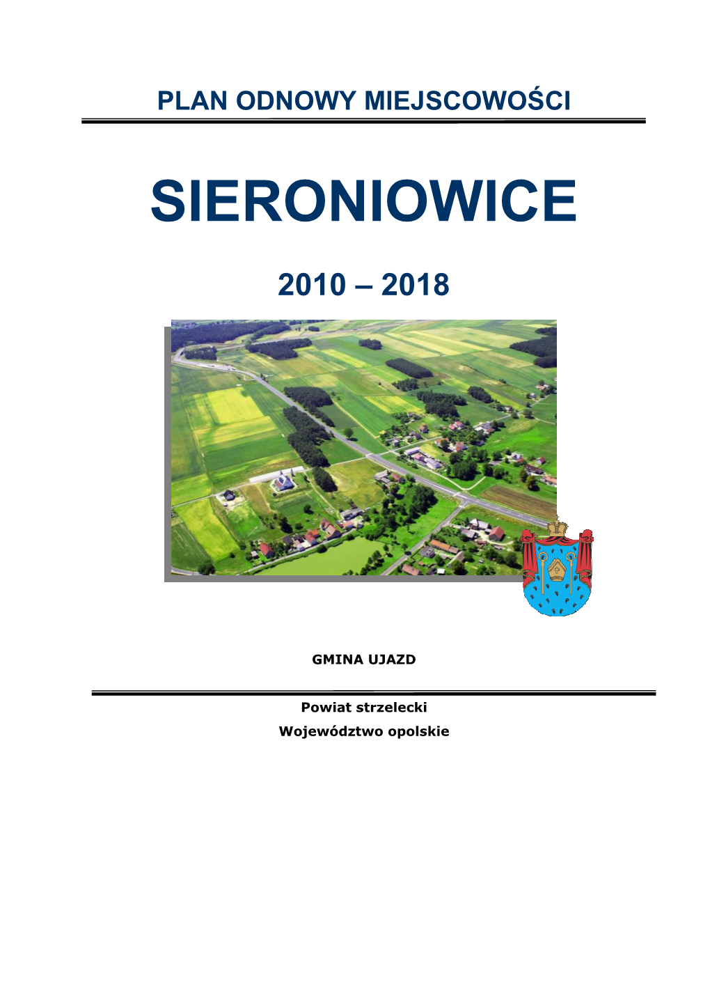 Sieroniowice