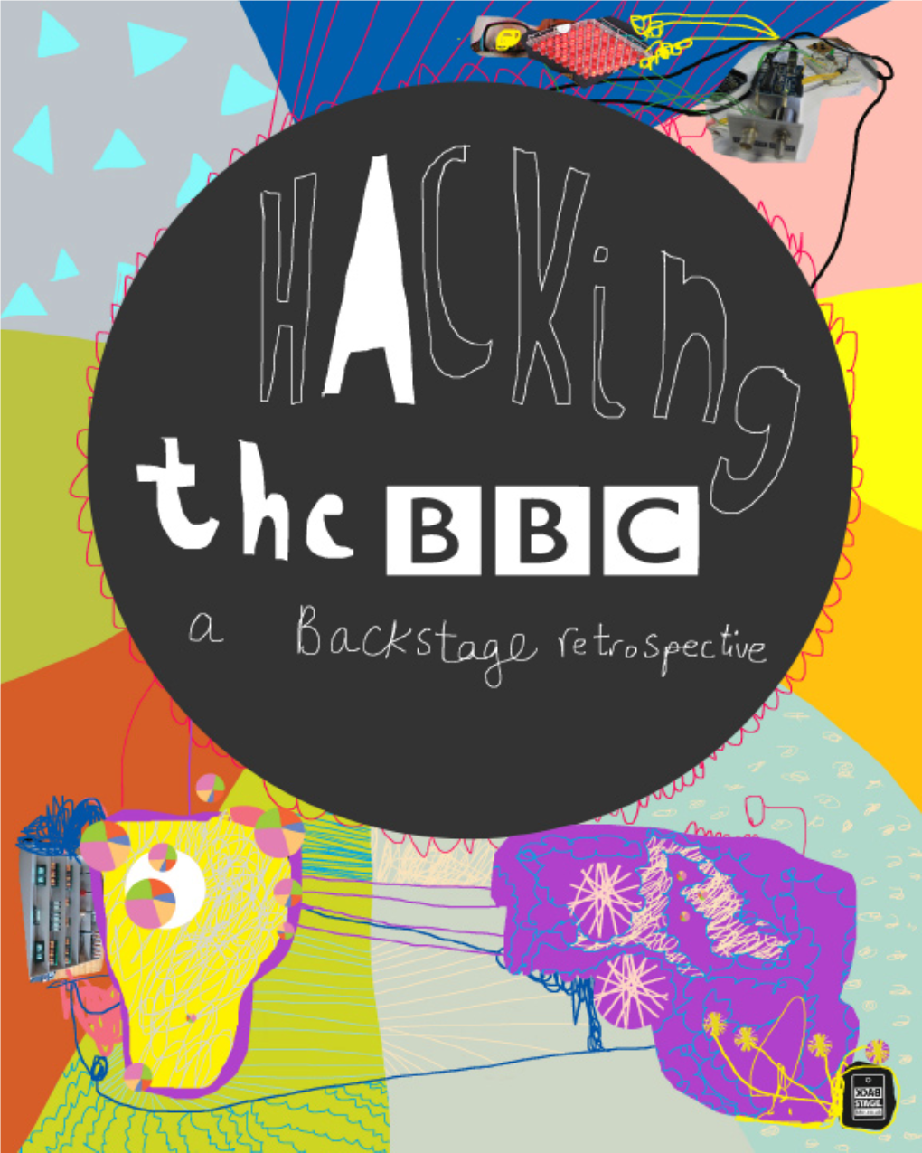 BBC Backstage's Project