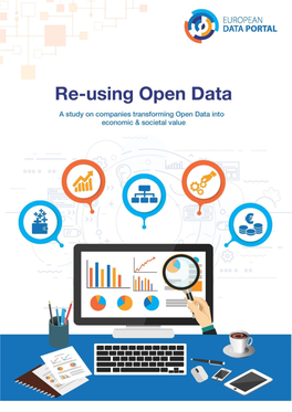 Re-Using Open Data