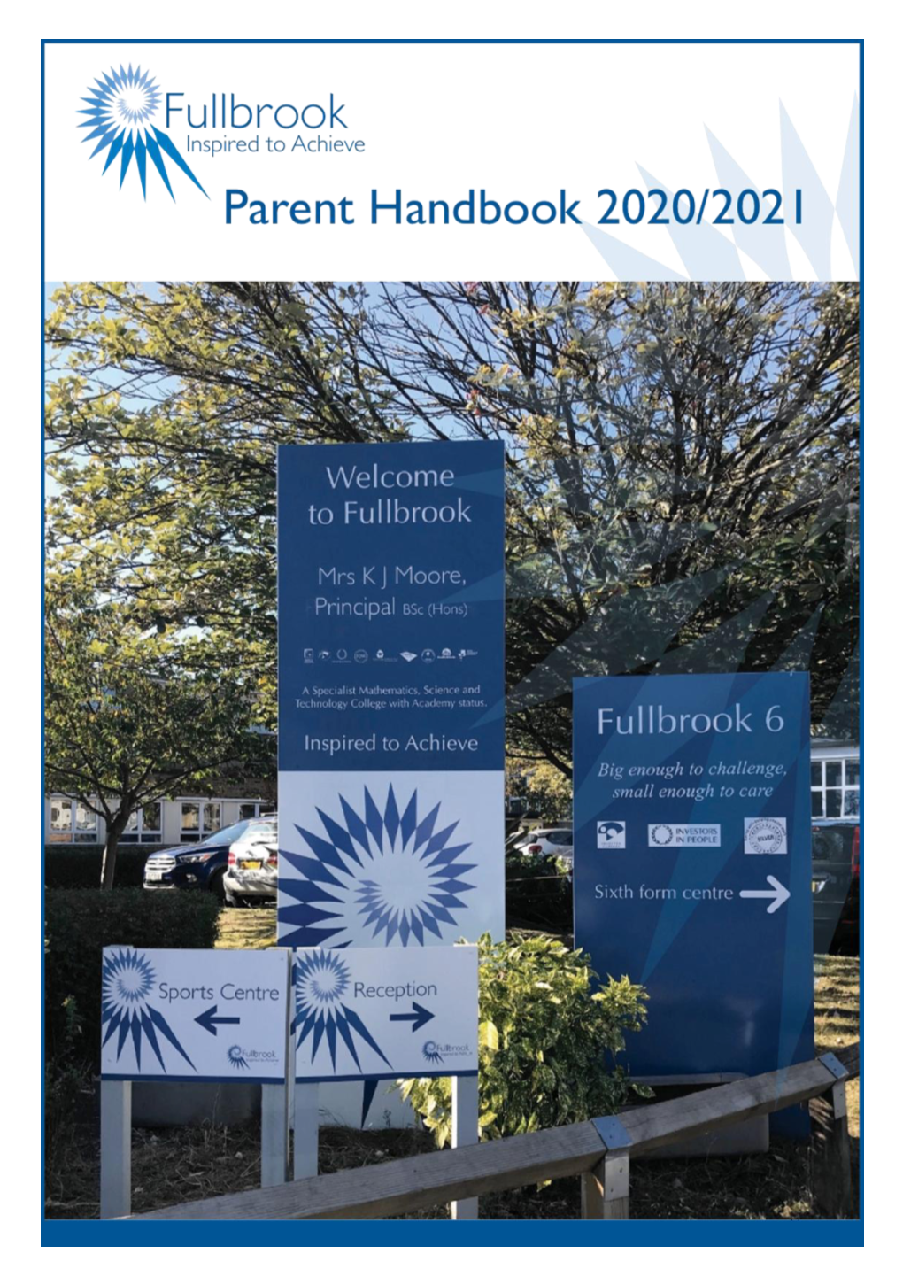 PARENT-HANDBOOK-2020-2021.Pdf