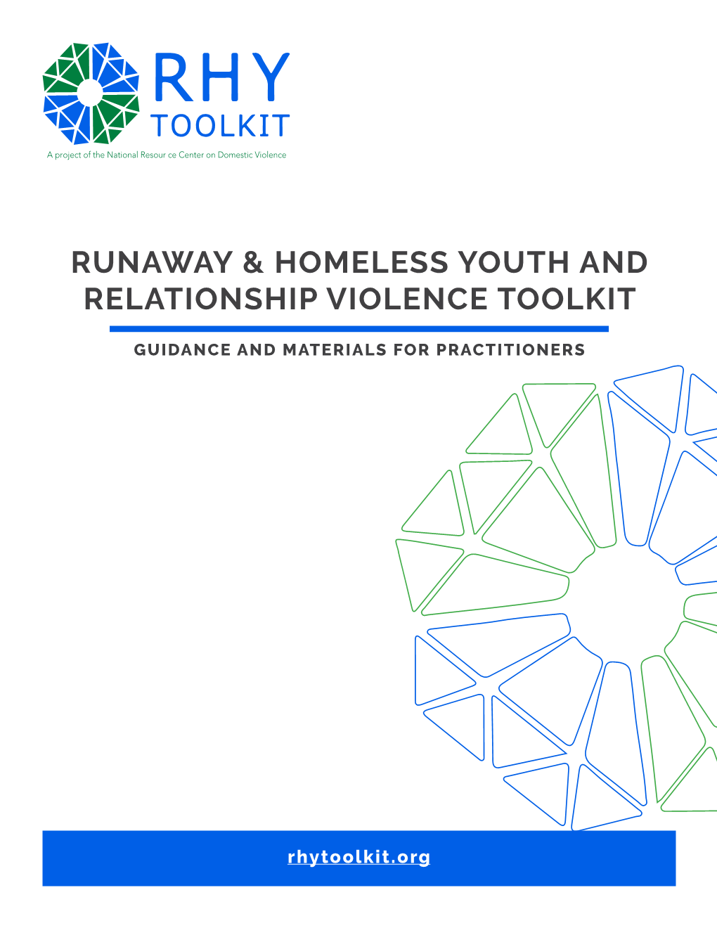 Download RHY Toolkit