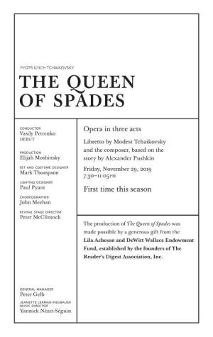 11-29-2019 Queen of Spades.Indd