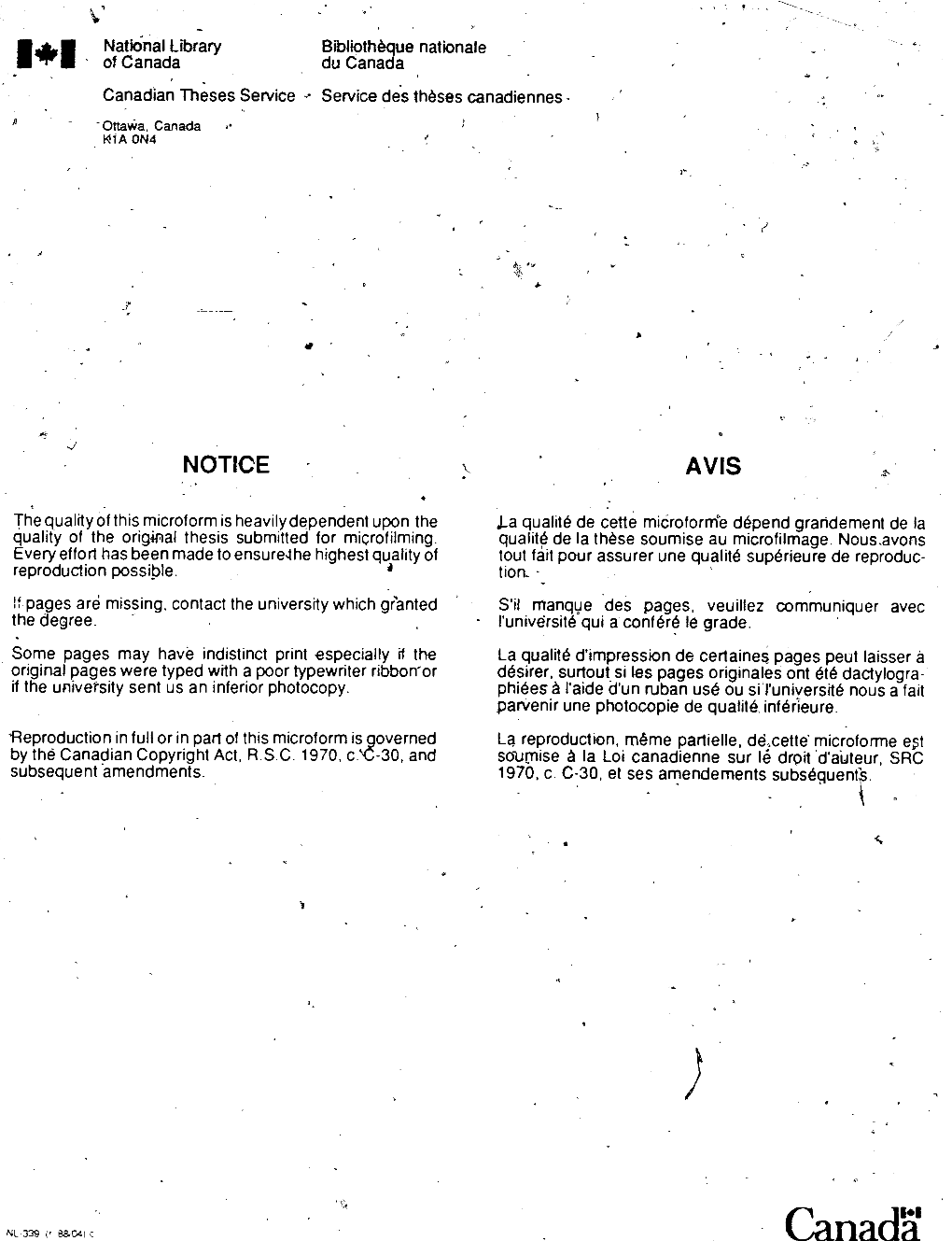 Management of Laminated Root Rot Caused