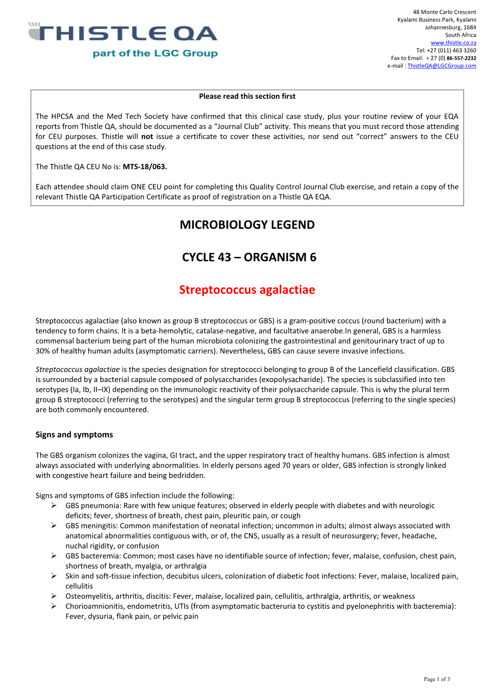 Cycle 43 Organism 6