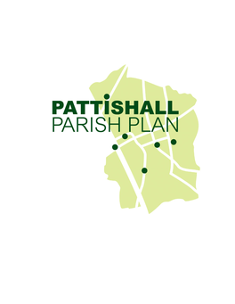 Pattishall Parish Plan