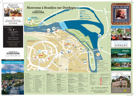 Bienvenue À Beaulieu-Sur-Dordogne