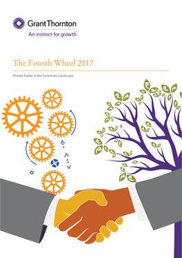 The Fourth Wheel 2017
