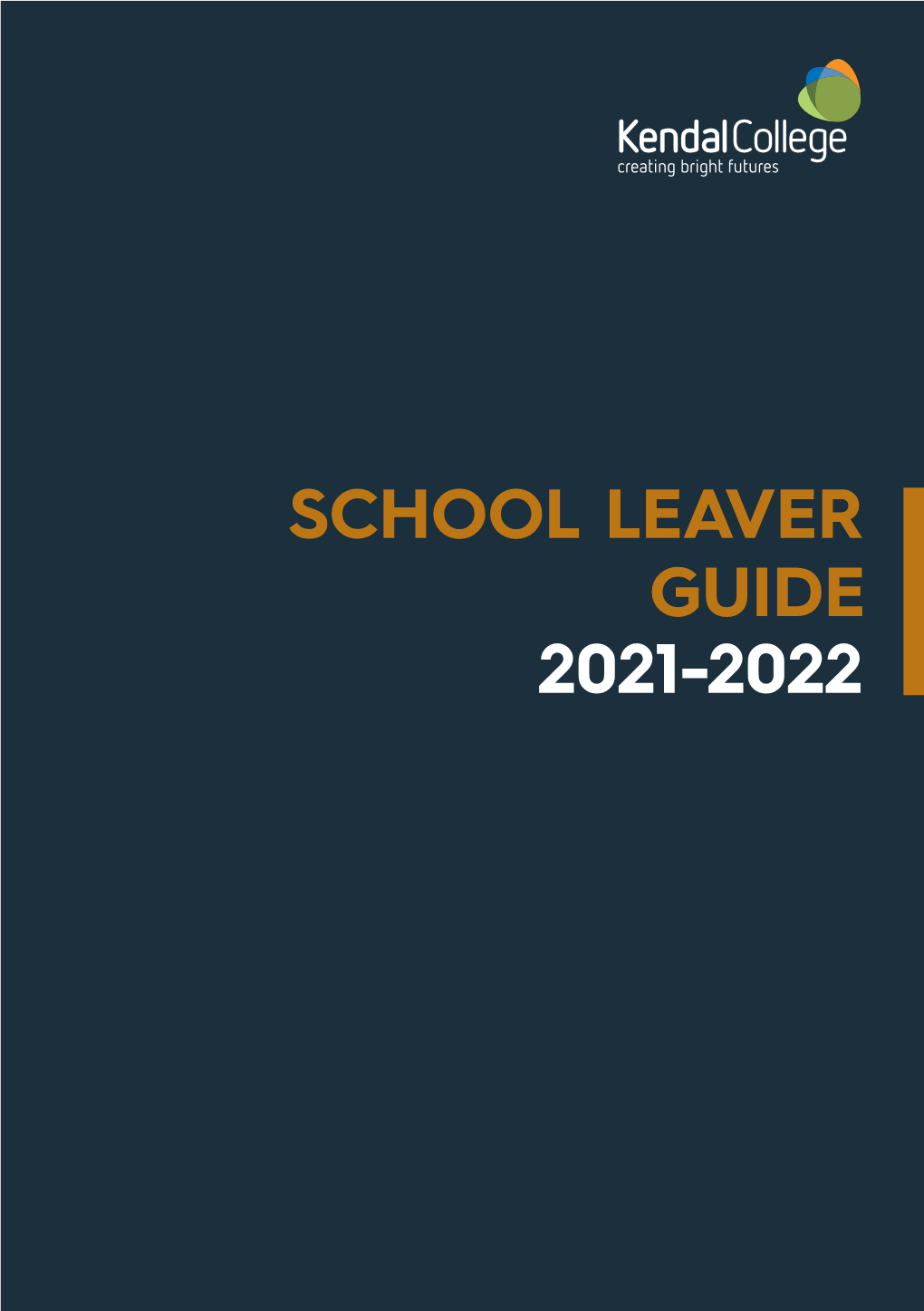 School Leaver Guide