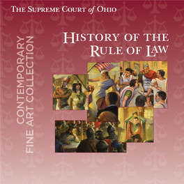 History of the Rule of Law