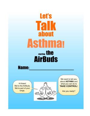 Lets Talk About Asthma Teen Manual.Pdf