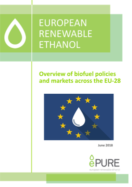 European Renewable Ethanol