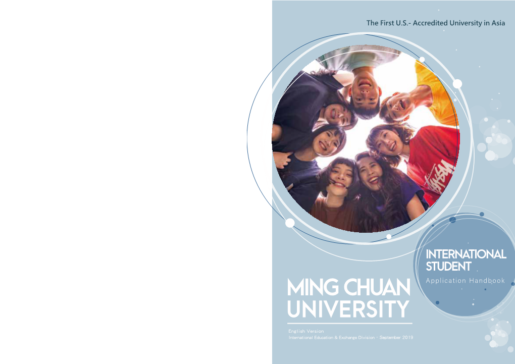 Ming Chuan University