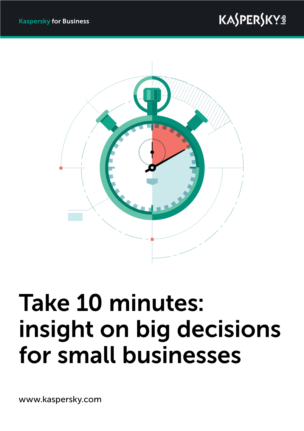 Insight on Big Decisions for Small Businesses