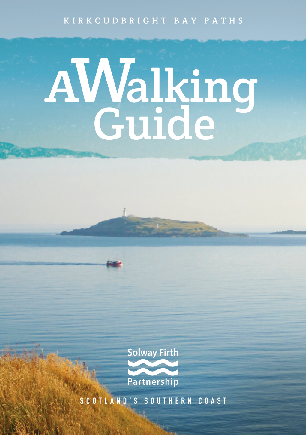 Kirkcudbright Bay Guide