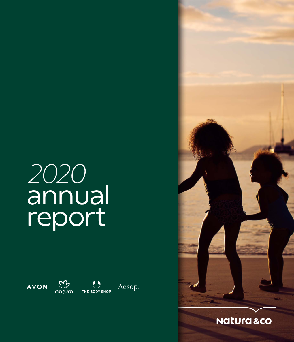 2020 Annual Report