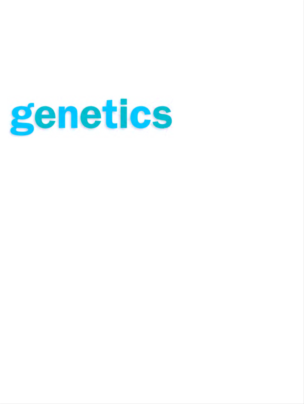 Meiosis Gregory Stewart Sex Determination ~Mitosis State University of West Georgia Sue Wallace David A