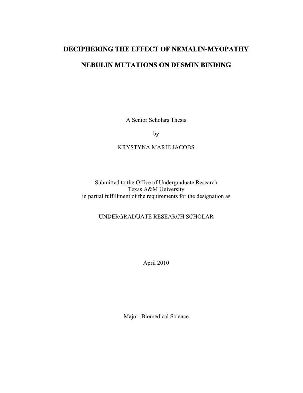 JACOBS Undergraduate Thesis1