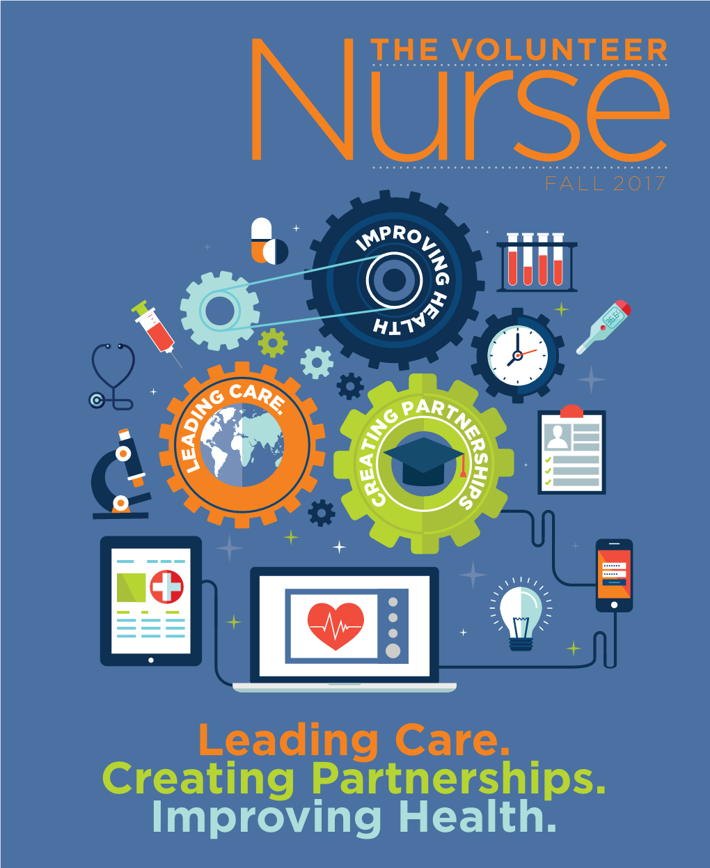 Nursing Magazine 2017