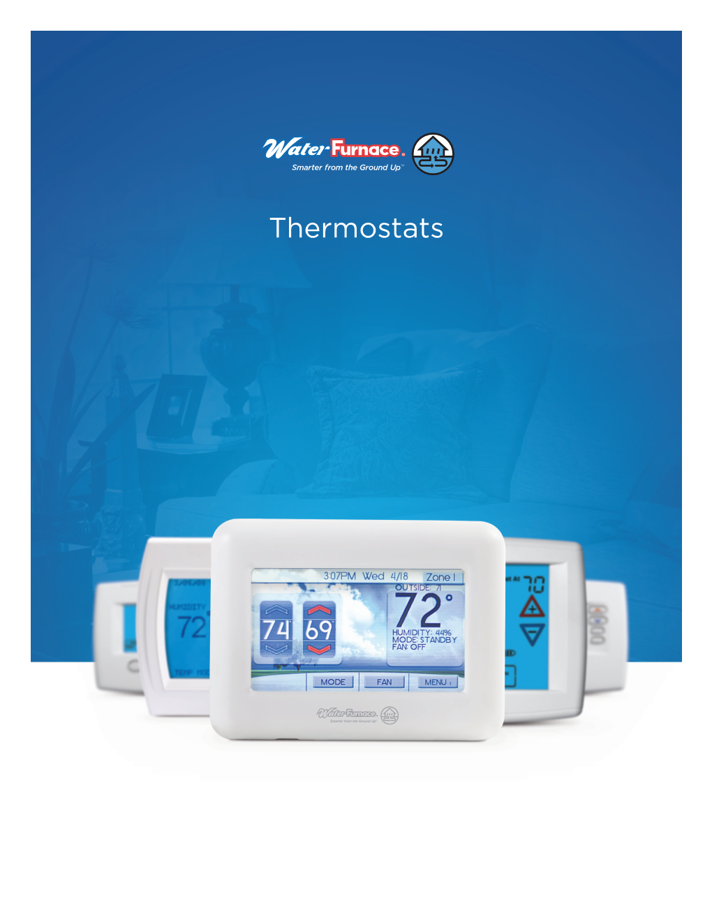 Thermostats Thermostats