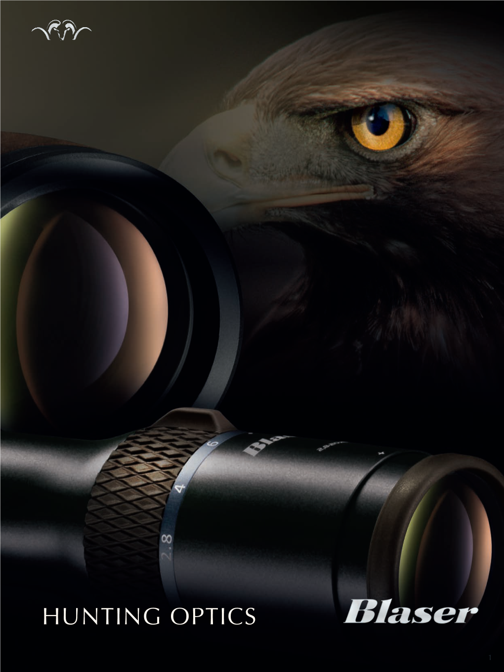 Hunting Optics