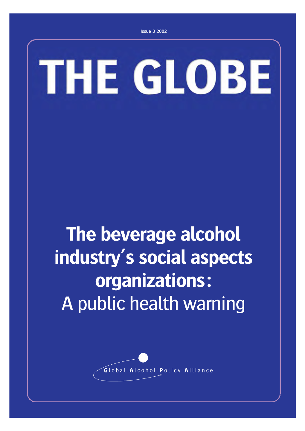 The Beverage Alcohol Industry's Social