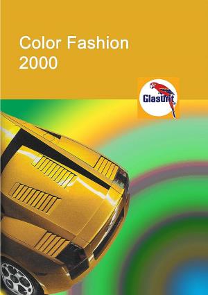 Color Fashion 2000