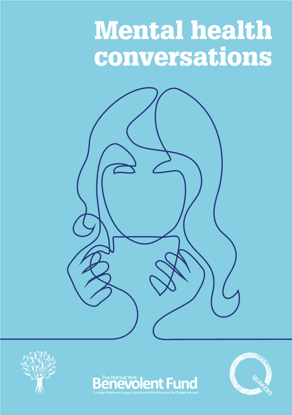 Mental Health Conversations Acknowledgements
