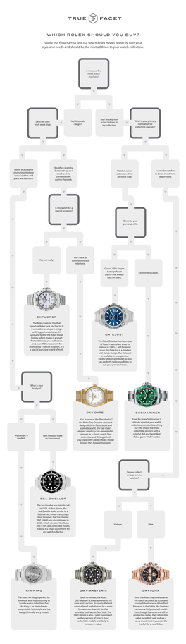 Rolex Flow Chart Final