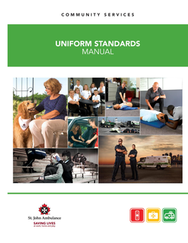 2016 SJA on Uniform Standards Manual.Pdf