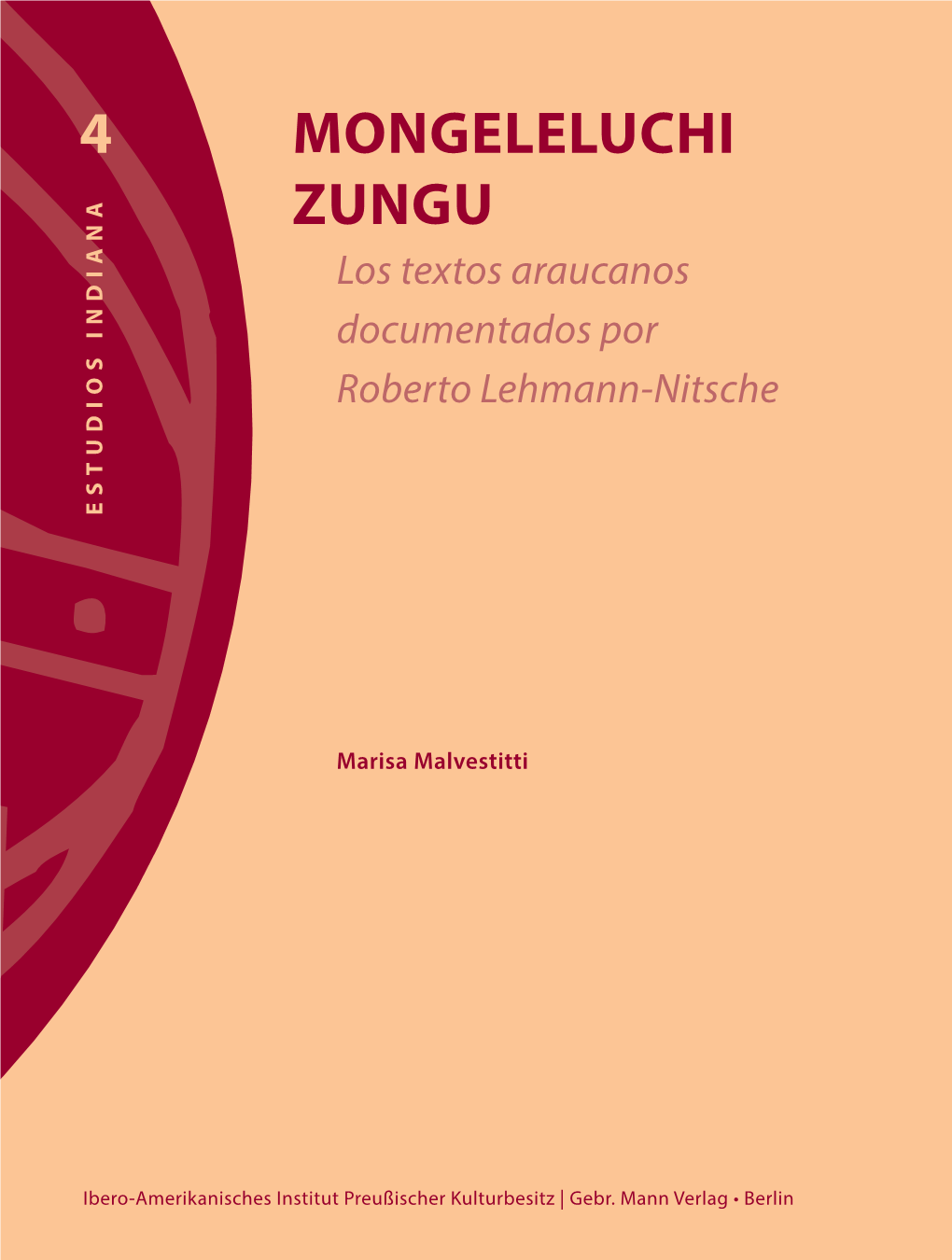 Mongeleluchi Zungu Ung U