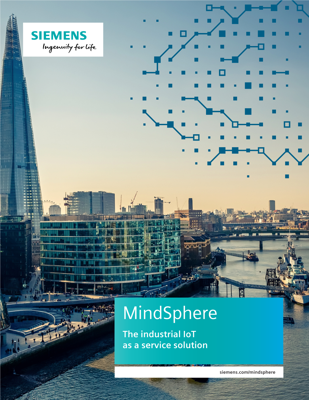 Siemens Mindsphere Brochure 69167