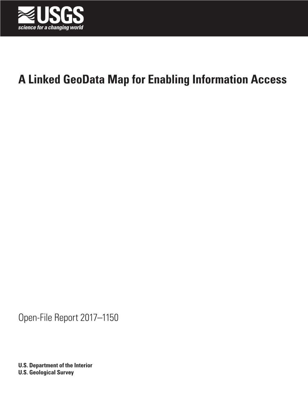 A Linked Geodata Map for Enabling Information Access