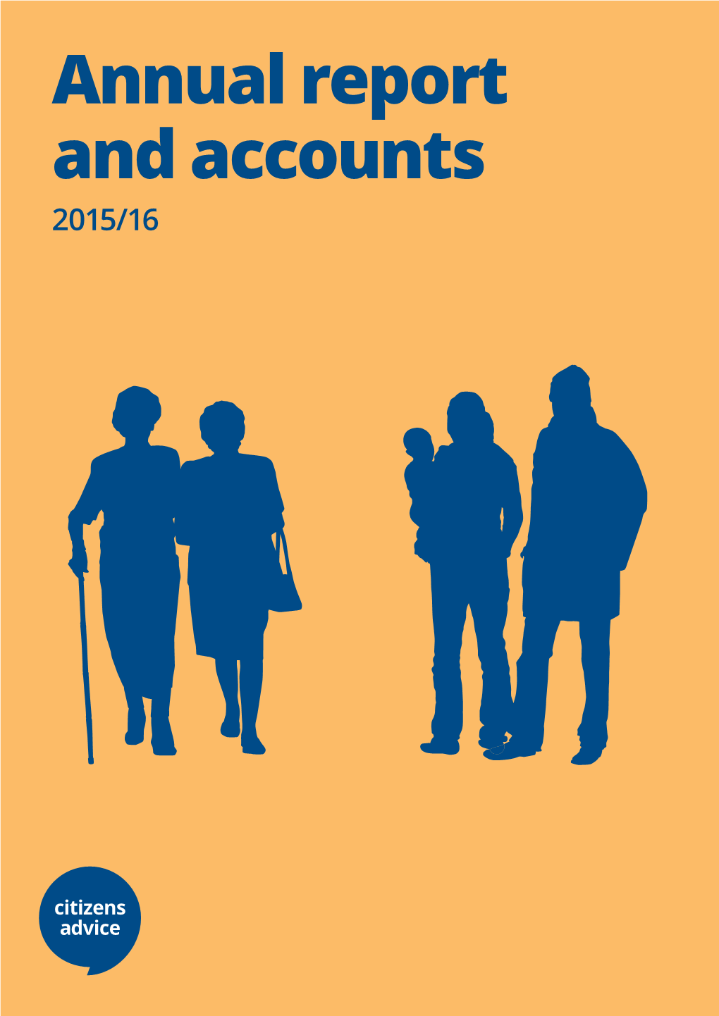 Annual Report and Accounts